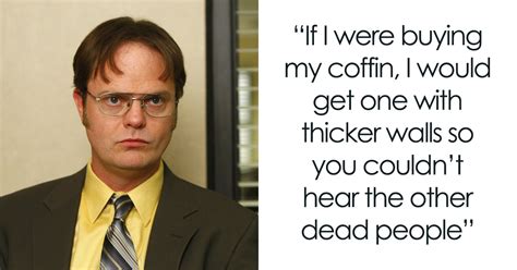 best of dwight schrute